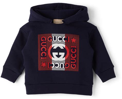 baby gucci jumper|gucci hoodie baby boy.